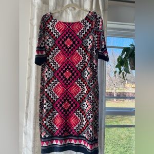 Eliza J Dress Size 14